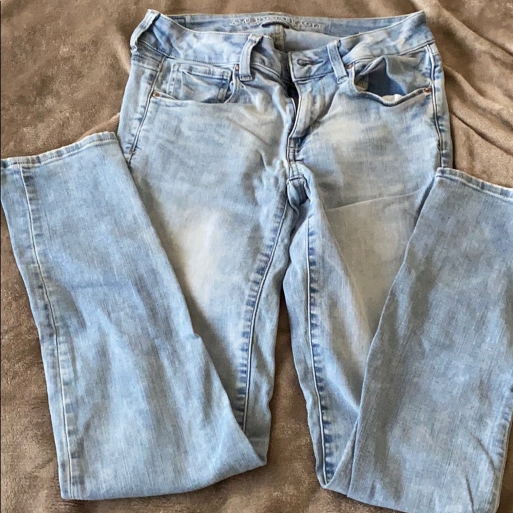 AE jeans